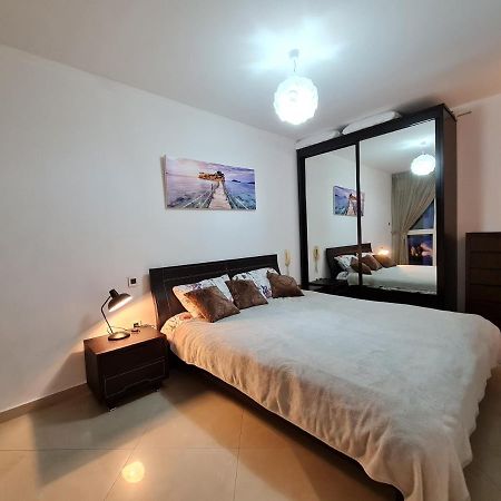 Sweet Apartment With Balcony In Luxury Complex Eilat Exterior foto