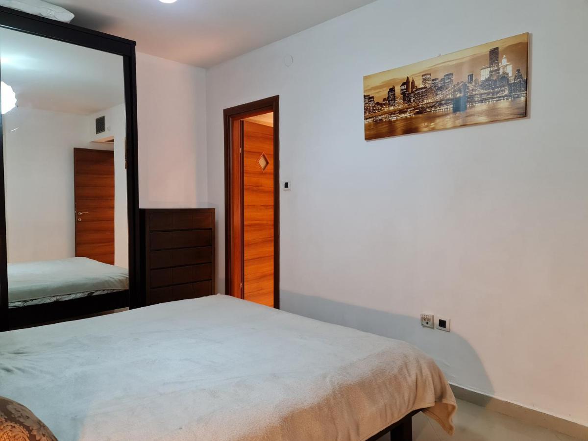 Sweet Apartment With Balcony In Luxury Complex Eilat Exterior foto